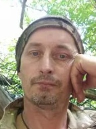 Фото: Погибший на войне с Украиной Белан Иван Алексеевич. Иркутская область, нет данных