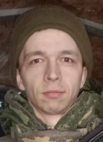 Фото: Погибший на войне с Украиной Князев Василий Олегович. Удмуртская Республика, мотострелковые войска