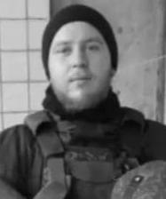 Фото: Погибший на войне с Украиной Воронков Александр Александрович. Ростовская область, нет данных