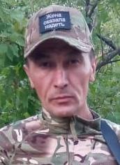 Фото: Погибший на войне с Украиной Шаяхметов Руслан Хамитович. Республика Башкортостан, мотострелковые войска