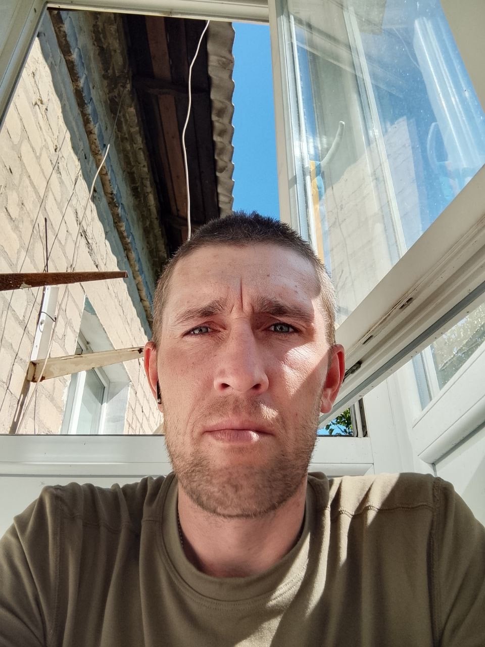 Фото: Погибший на войне с Украиной Ведерников Евгений Иванович. Кемеровская область, нет данных