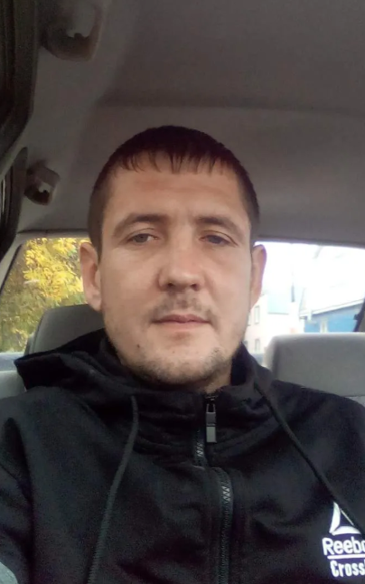 Фото: Погибший на войне с Украиной Чабаненко Сергей Владимирович. Саратовская область, добровольцы