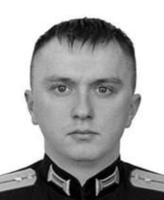 Фото: Погибший на войне с Украиной Рыбаков Павел Александрович. Ивановская область, нет данных