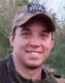 Фото: Погибший на войне с Украиной Долгополов Игорь Сергеевич. Республика Крым, добровольцы