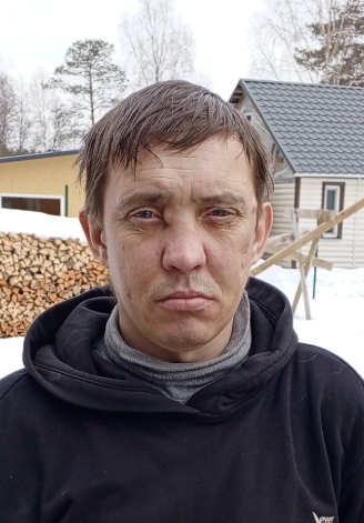 Фото: Погибший на войне с Украиной Ланцев Алексей Алексеевич. Новгородская область, нет данных