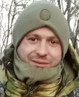 Фото: Погибший на войне с Украиной Малыгин Вадим Петрович. Забайкальский край, мотострелковые войска
