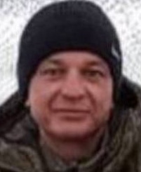 Фото: Погибший на войне с Украиной Почкаев Александр Владимирович. Республика Саха (Якутия), добровольцы