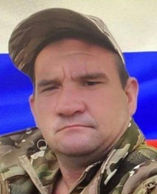 Фото: Погибший на войне с Украиной Удовенко Николай Николаевич. Приморский край, нет данных