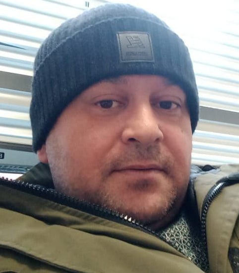 Фото: Погибший на войне с Украиной Гильманшин Эльмир Фирдависович. Республика Башкортостан, мотострелковые войска