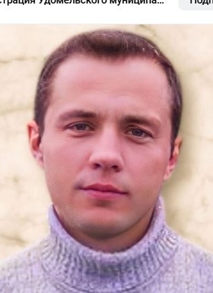 Фото: Погибший на войне с Украиной Омельченко Дмитрий Сергеевич. Тверская область, добровольцы