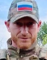 Фото: Погибший на войне с Украиной Акентьев Алексей Александрович. Кемеровская область, ВДВ