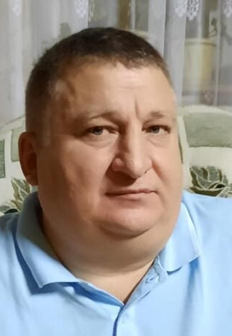 Фото: Погибший на войне с Украиной Шавалиев Айрат Шаукатович. Республика Татарстан, нет данных