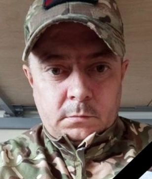 Фото: Погибший на войне с Украиной Рудаков Геннадий Николаевич. Омская область, нет данных