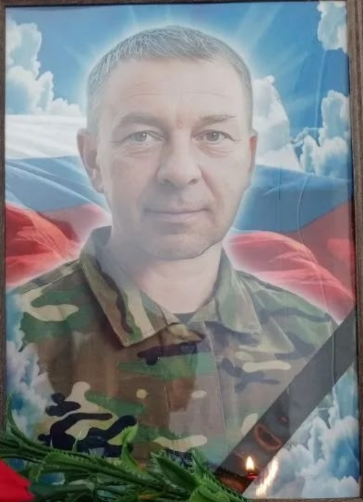 Фото: Погибший на войне с Украиной Смородинов Максим Иванович. Республика Башкортостан, мотострелковые войска