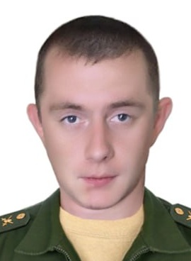 Фото: Погибший на войне с Украиной Менщиков Денис Сергеевич. Курганская область, нет данных