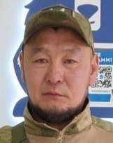 Фото: Погибший на войне с Украиной Стручков Егор Васильевич. Республика Саха (Якутия), нет данных