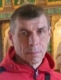 Фото: Погибший на войне с Украиной Багринцев Юрий Станиславович. Оренбургская область, мотострелковые войска