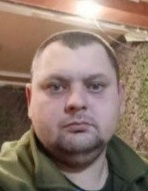 Фото: Погибший на войне с Украиной Ерпылев Сергей Андреевич. Краснодарский край, добровольцы