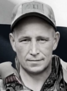 Фото: Погибший на войне с Украиной Чешуин Алексей Владимирович. Кировская область, нет данных