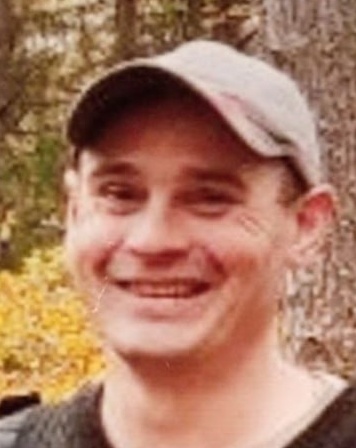 Фото: Погибший на войне с Украиной Хомяков Евгений Петрович. Брянская область, нет данных