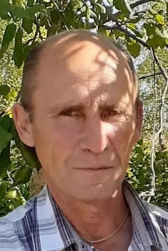Фото: Погибший на войне с Украиной Колупанов Вячеслав Васильевич. Пензенская область, мотострелковые войска