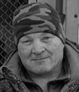 Фото: Погибший на войне с Украиной Жгилев Сергей Владимирович. Архангельская область, нет данных