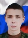 Фото: Погибший на войне с Украиной Батенин Денис Александрович. Нижегородская область, мотострелковые войска