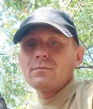 Фото: Погибший на войне с Украиной Лаврентьев Сергей Сергеевич. Забайкальский край, добровольцы