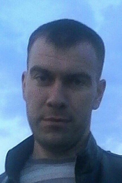 Фото: Погибший на войне с Украиной Ашихин Виктор Михайлович. Воронежская область, мотострелковые войска