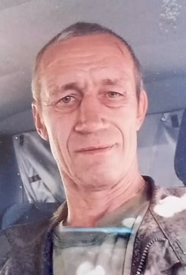 Фото: Погибший на войне с Украиной Чазов Дмитрий Владимирович. Свердловская область, добровольцы