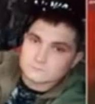 Фото: Погибший на войне с Украиной Радько Вадим Викторович. Краснодарский край, нет данных