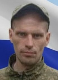 Фото: Погибший на войне с Украиной Апевалин Павел Сергеевич. Кемеровская область, нет данных