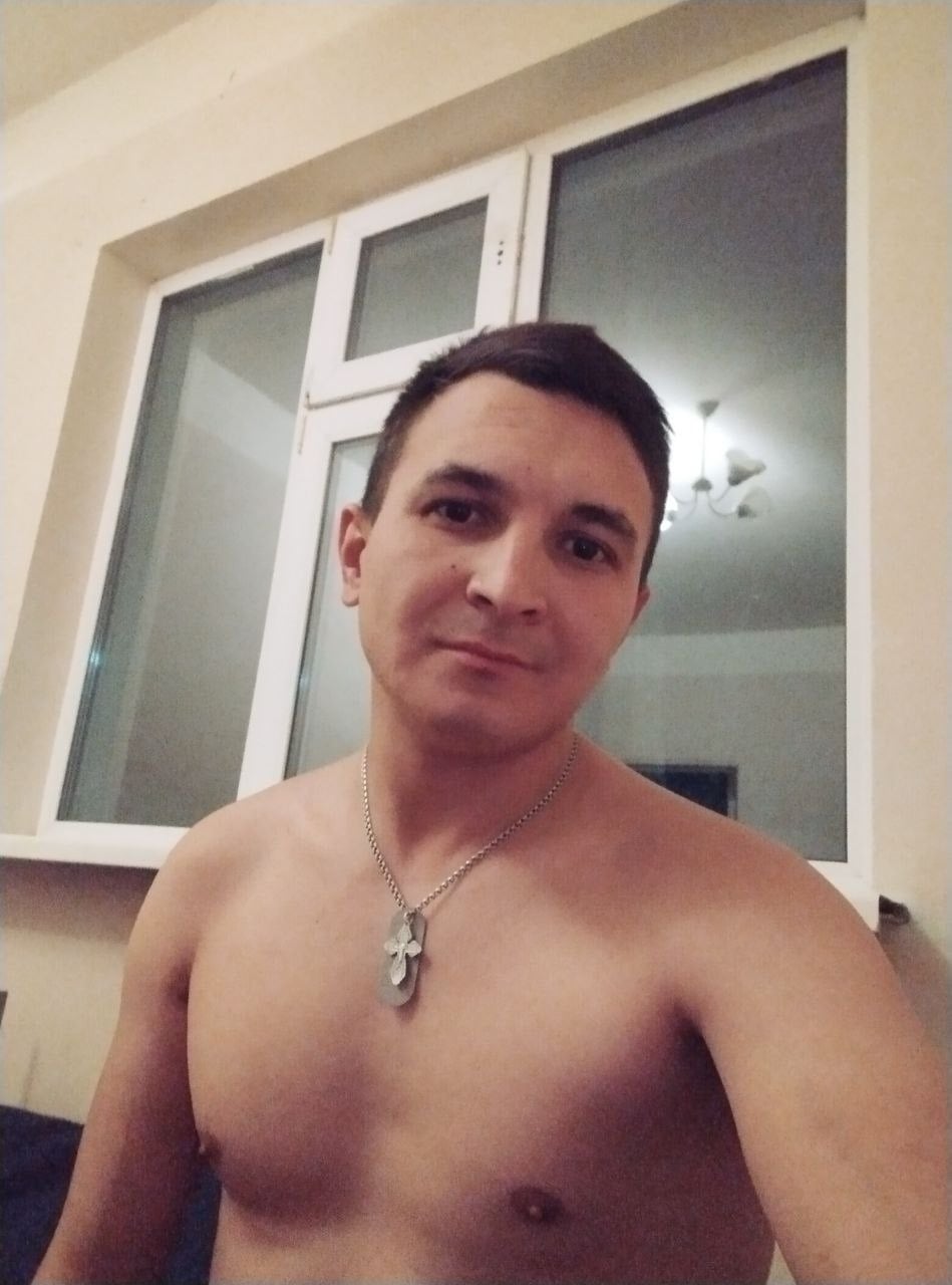 Фото: Погибший на войне с Украиной Кудряшов Александр Сергеевич. Чувашская Республика, нет данных