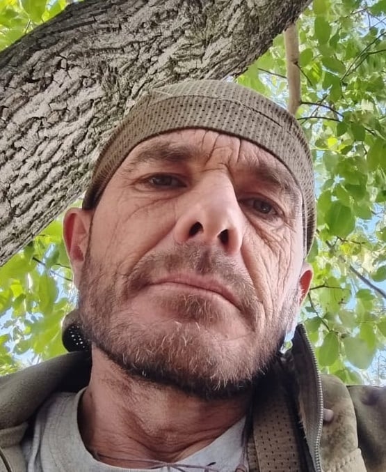 Фото: Погибший на войне с Украиной Лактюшин Денис Владимирович. Алтайский край, мотострелковые войска