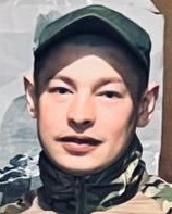 Фото: Погибший на войне с Украиной Цветков Владимир Игоревич. Тверская область, ВДВ