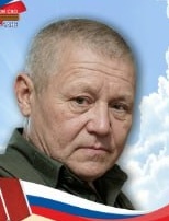 Фото: Погибший на войне с Украиной Молчанов Юрий Викторович. Ханты-Мансийский автономный округ - Югра, добровольцы