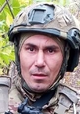 Фото: Погибший на войне с Украиной Неупокоев Денис Валерьевич. Свердловская область, мотострелковые войска