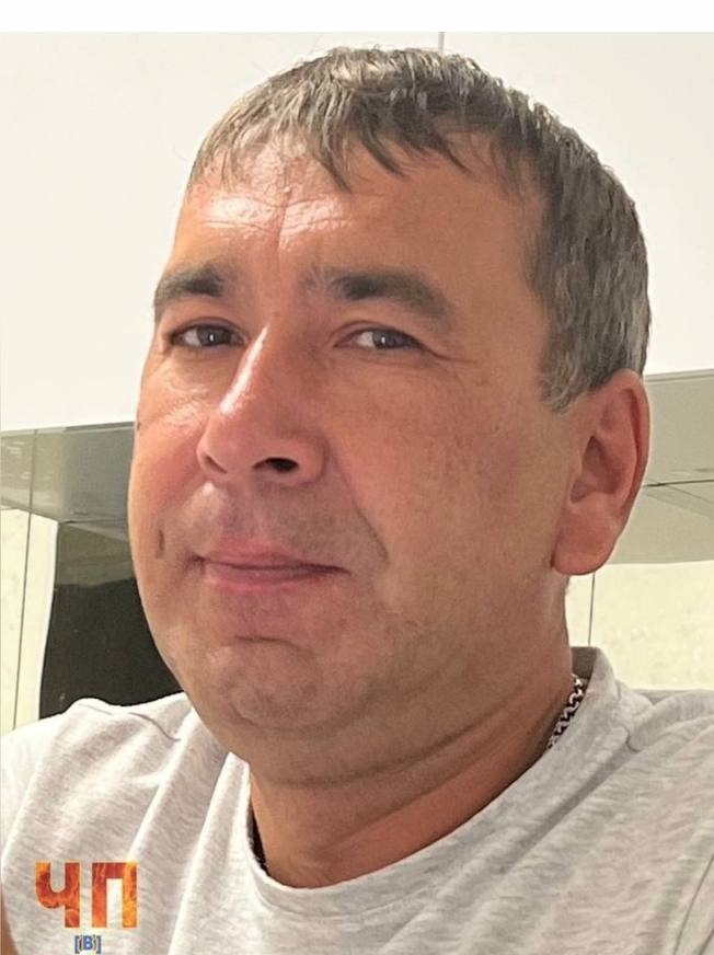 Фото: Погибший на войне с Украиной Ахмаров Денис Равилевич. Ханты-Мансийский автономный округ - Югра, добровольцы