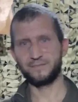 Фото: Погибший на войне с Украиной Сульженко Михаил Анатольевич. ЛНР, мотострелковые войска