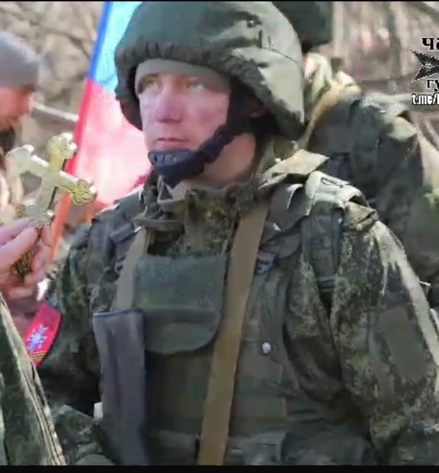 Фото: Погибший на войне с Украиной Крюков Антон Александрович. Челябинская область, нет данных