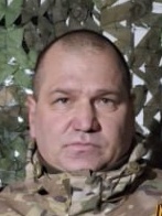 Фото: Погибший на войне с Украиной Роньжин Александр Сергеевич. Республика Башкортостан, мобилизованные