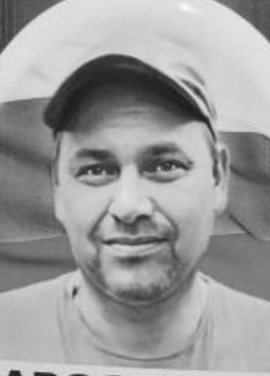 Фото: Погибший на войне с Украиной Савостиков Николай Геннадьевич. Иркутская область, мотострелковые войска