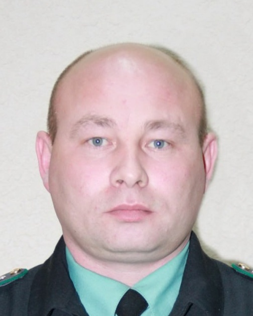 Фото: Погибший на войне с Украиной Постовалов Владимир Владимирович. Курганская область, добровольцы