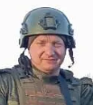 Фото: Погибший на войне с Украиной Усатов Сергей Васильевич. Ставропольский край, добровольцы