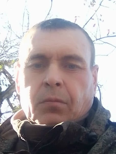 Фото: Погибший на войне с Украиной Лямин Аркадий Дмитриевич. Кемеровская область, добровольцы