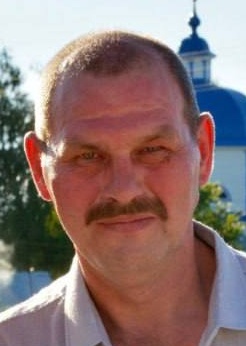 Фото: Погибший на войне с Украиной Соколов Михаил Николаевич. Нижегородская область, добровольцы