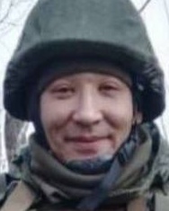 Фото: Погибший на войне с Украиной Бояков Никита Алексеевич. Республика Саха (Якутия), нет данных