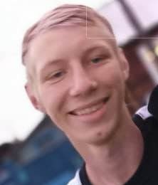 Фото: Погибший на войне с Украиной Попков Лев Сергеевич. Красноярский край, нет данных