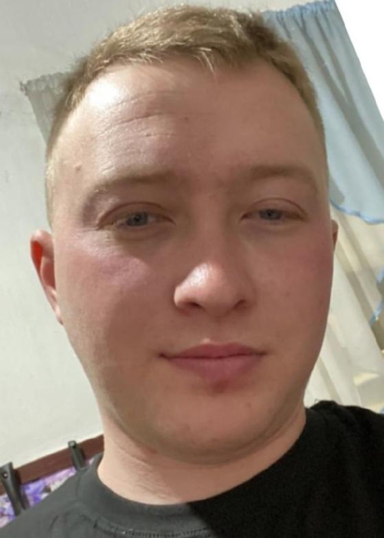 Фото: Погибший на войне с Украиной Насиров Айрат Маратович. Республика Татарстан, нет данных