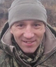 Фото: Погибший на войне с Украиной Максимов Александр Валерьевич. Ульяновская область, добровольцы